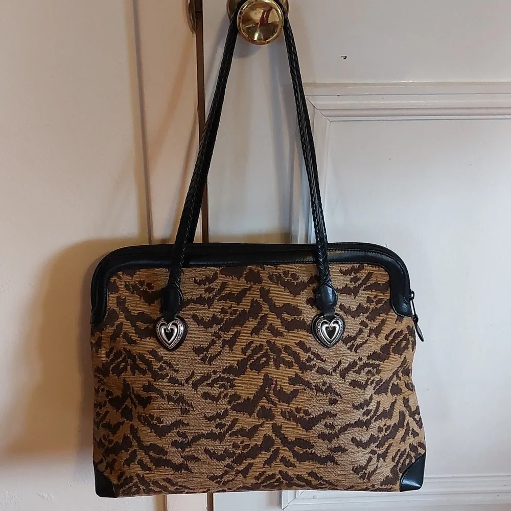 Brighton "Mikayla" Bag - Picture 3 of 12